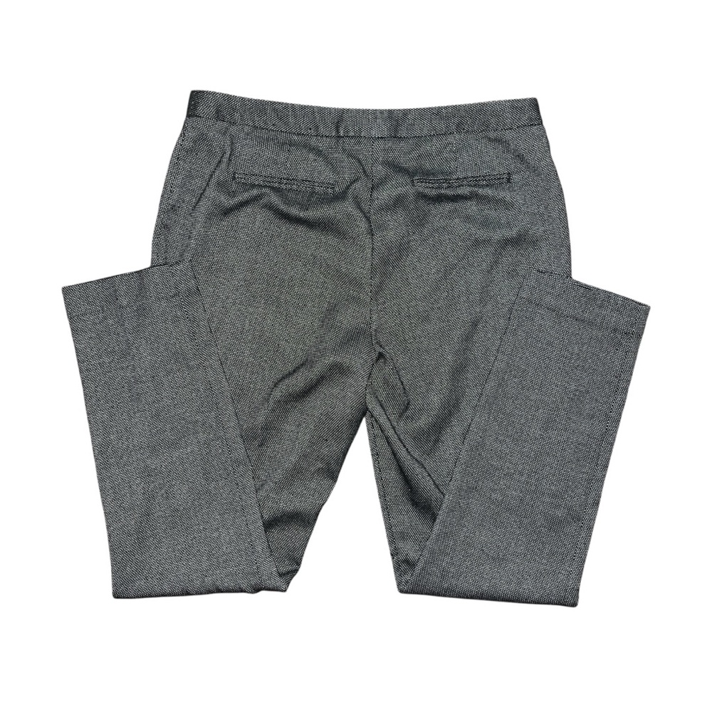 Modern Fit Slacks - Picture 4 of 5